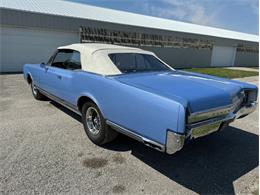 1965 Oldsmobile Starfire (CC-1832888) for sale in Staunton, Illinois