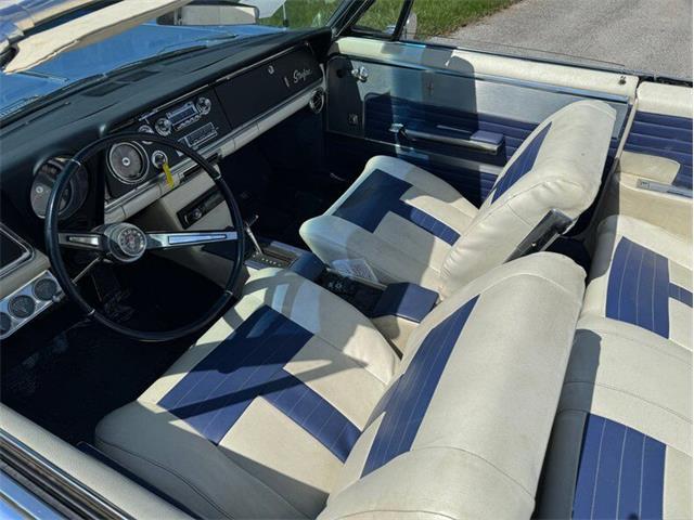 1965 Oldsmobile Starfire (CC-1832888) for sale in Staunton, Illinois