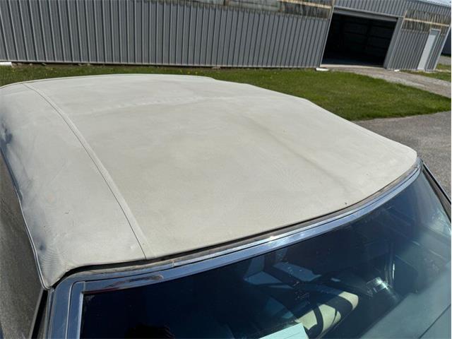 1965 Oldsmobile Starfire (CC-1832888) for sale in Staunton, Illinois