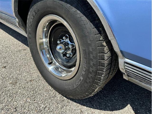 1965 Oldsmobile Starfire (CC-1832888) for sale in Staunton, Illinois