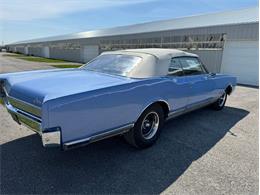 1965 Oldsmobile Starfire (CC-1832888) for sale in Staunton, Illinois