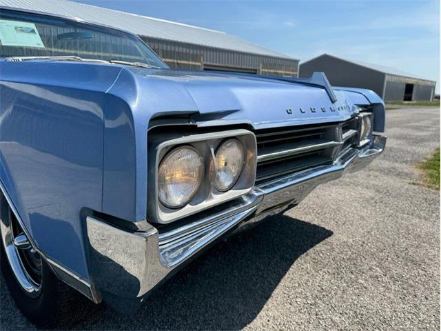 1965 Oldsmobile Starfire (CC-1832888) for sale in Staunton, Illinois