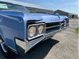 1965 Oldsmobile Starfire (CC-1832888) for sale in Staunton, Illinois