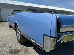 1965 Oldsmobile Starfire (CC-1832888) for sale in Staunton, Illinois