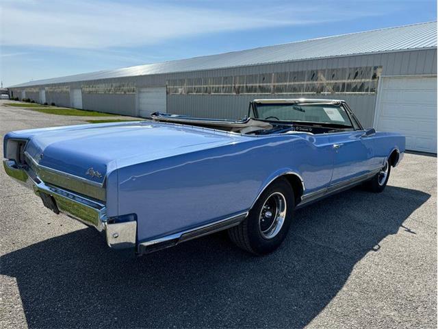 1965 Oldsmobile Starfire (CC-1832888) for sale in Staunton, Illinois