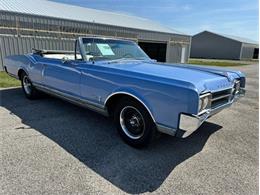 1965 Oldsmobile Starfire (CC-1832888) for sale in Staunton, Illinois