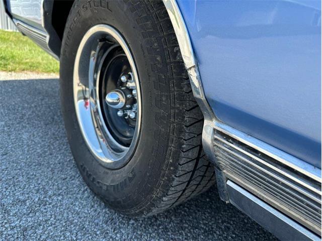 1965 Oldsmobile Starfire (CC-1832888) for sale in Staunton, Illinois