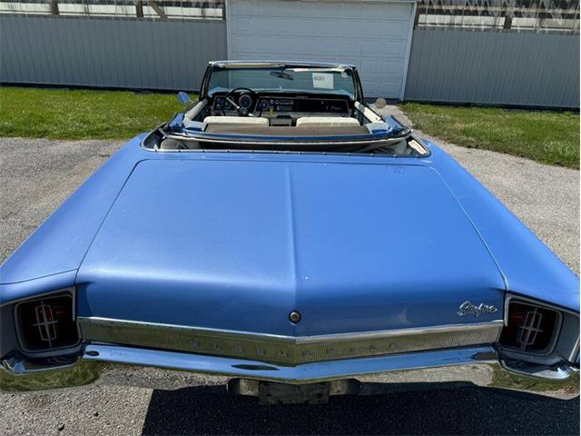 1965 Oldsmobile Starfire (CC-1832888) for sale in Staunton, Illinois