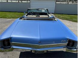 1965 Oldsmobile Starfire (CC-1832888) for sale in Staunton, Illinois