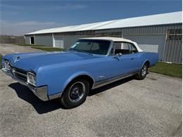 1965 Oldsmobile Starfire (CC-1832888) for sale in Staunton, Illinois