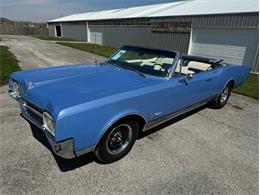 1965 Oldsmobile Starfire (CC-1832888) for sale in Staunton, Illinois