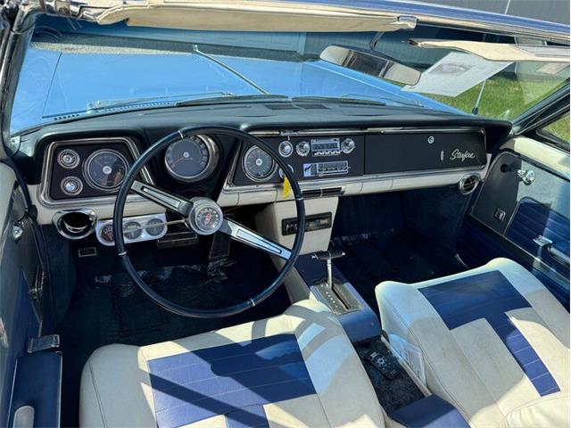 1965 Oldsmobile Starfire (CC-1832888) for sale in Staunton, Illinois