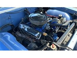 1965 Oldsmobile Starfire (CC-1832888) for sale in Staunton, Illinois