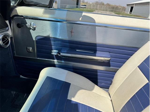 1965 Oldsmobile Starfire (CC-1832888) for sale in Staunton, Illinois