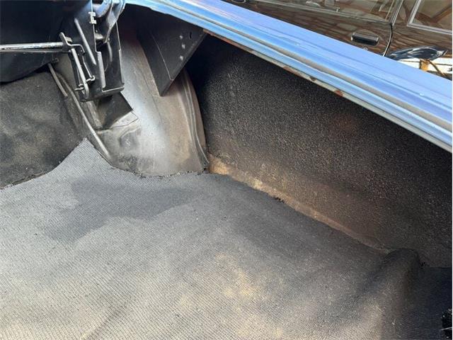 1965 Oldsmobile Starfire (CC-1832888) for sale in Staunton, Illinois