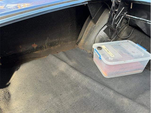 1965 Oldsmobile Starfire (CC-1832888) for sale in Staunton, Illinois