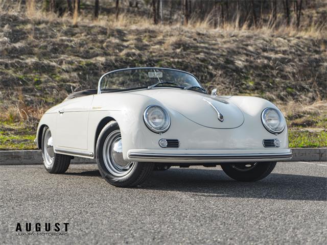 1967 Porsche 356 (CC-1832894) for sale in Kelowna, British Columbia