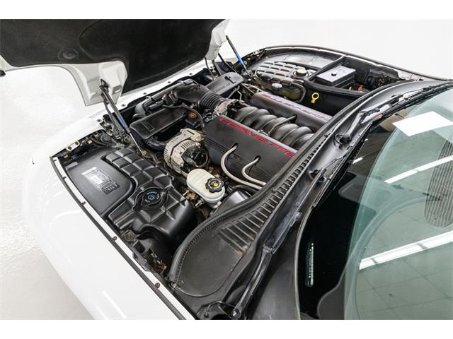 1998 Chevrolet Corvette (CC-1832897) for sale in Concord, North Carolina