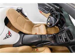 1998 Chevrolet Corvette (CC-1832897) for sale in Concord, North Carolina