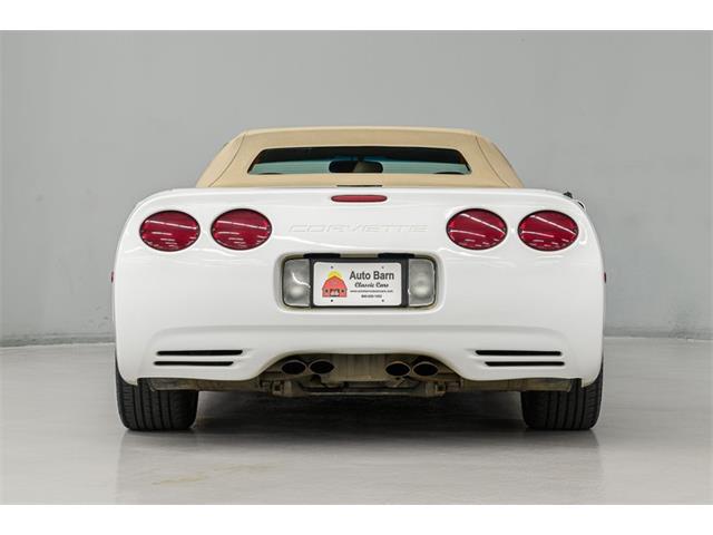 1998 Chevrolet Corvette (CC-1832897) for sale in Concord, North Carolina