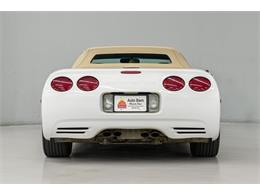 1998 Chevrolet Corvette (CC-1832897) for sale in Concord, North Carolina