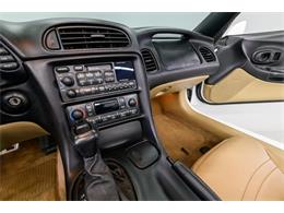 1998 Chevrolet Corvette (CC-1832897) for sale in Concord, North Carolina