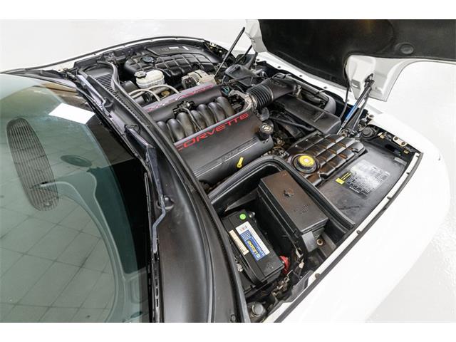 1998 Chevrolet Corvette (CC-1832897) for sale in Concord, North Carolina