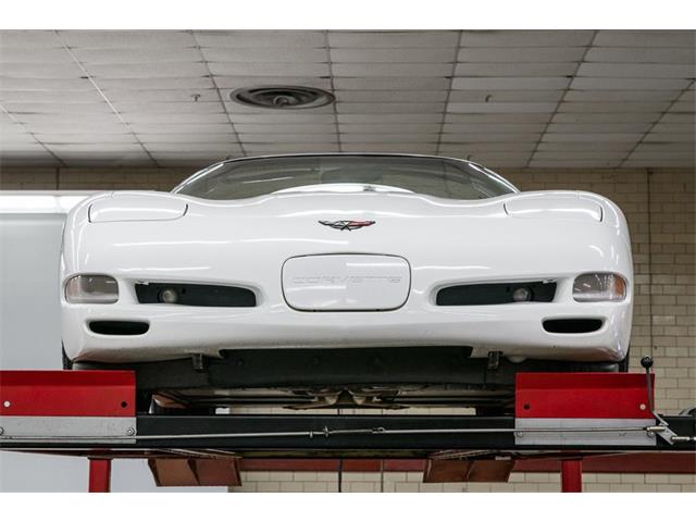 1998 Chevrolet Corvette (CC-1832897) for sale in Concord, North Carolina
