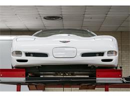 1998 Chevrolet Corvette (CC-1832897) for sale in Concord, North Carolina