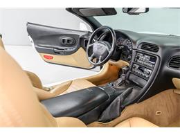 1998 Chevrolet Corvette (CC-1832897) for sale in Concord, North Carolina