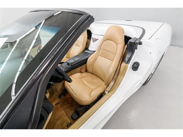 1998 Chevrolet Corvette (CC-1832897) for sale in Concord, North Carolina