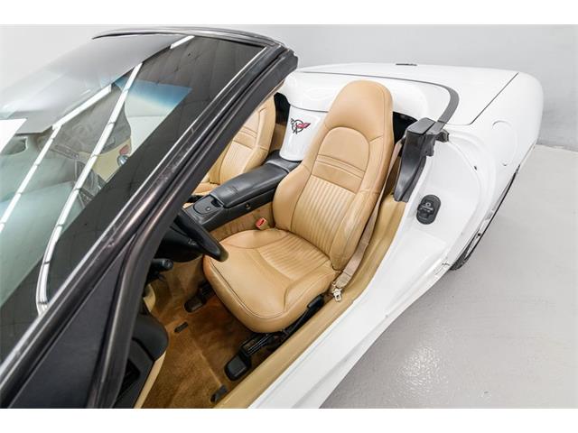 1998 Chevrolet Corvette (CC-1832897) for sale in Concord, North Carolina