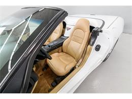 1998 Chevrolet Corvette (CC-1832897) for sale in Concord, North Carolina