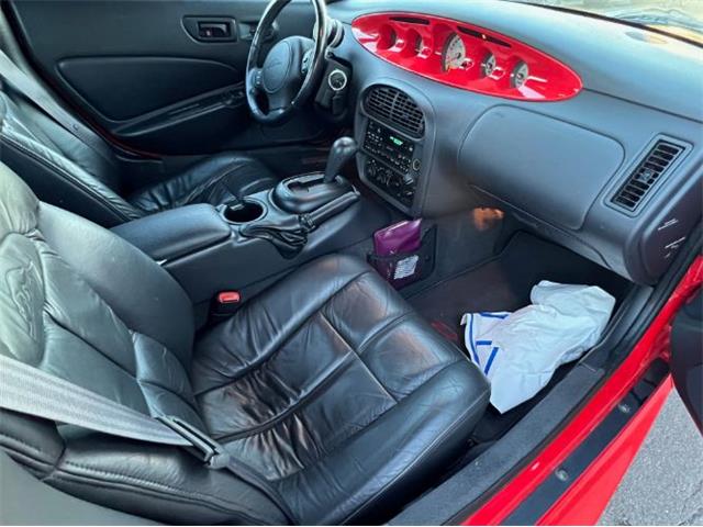 1999 Plymouth Prowler (CC-1832898) for sale in Cadillac, Michigan