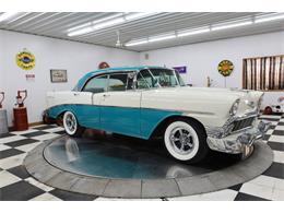 1956 Chevrolet Bel Air (CC-1832906) for sale in Clarence, Iowa