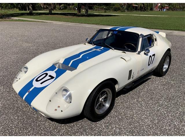 1965 Shelby Daytona (CC-1832922) for sale in Clearwater, Florida