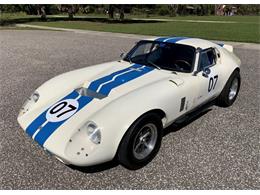 1965 Shelby Daytona (CC-1832922) for sale in Clearwater, Florida