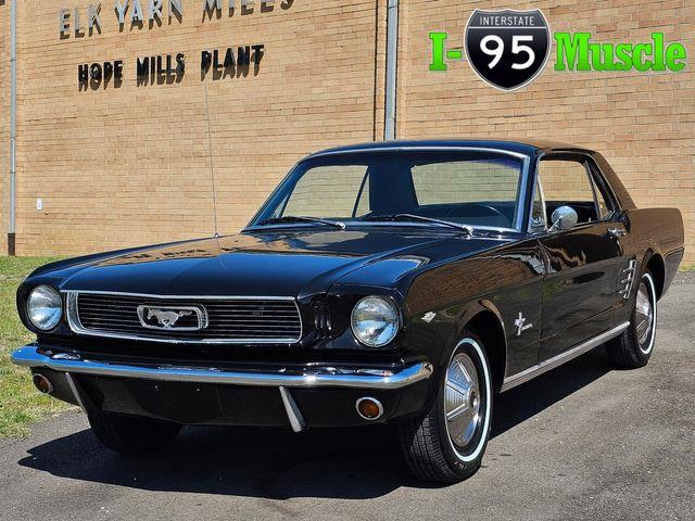 1966 Ford Mustang (CC-1832926) for sale in Hope Mills, North Carolina
