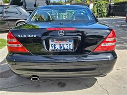 2004 Mercedes-Benz SLK-Class (CC-1832933) for sale in Woodland Hills, California