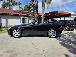 2004 Mercedes-Benz SLK-Class (CC-1832933) for sale in Woodland Hills, California