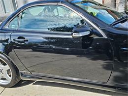 2004 Mercedes-Benz SLK-Class (CC-1832933) for sale in Woodland Hills, California