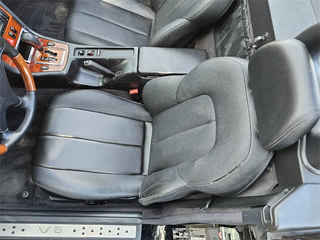 2004 Mercedes-Benz SLK-Class (CC-1832933) for sale in Woodland Hills, California