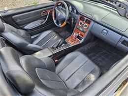 2004 Mercedes-Benz SLK-Class (CC-1832933) for sale in Woodland Hills, California