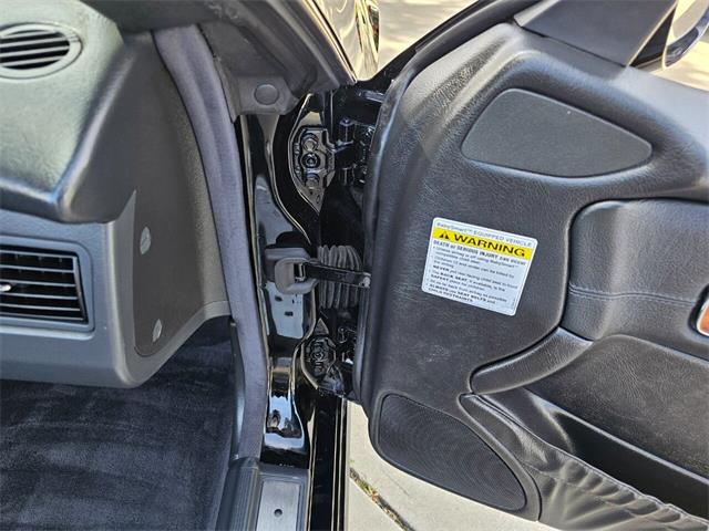 2004 Mercedes-Benz SLK-Class (CC-1832933) for sale in Woodland Hills, California