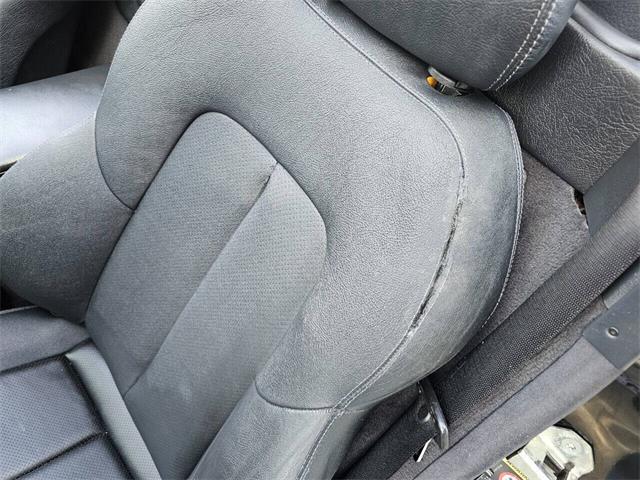 2004 Mercedes-Benz SLK-Class (CC-1832933) for sale in Woodland Hills, California