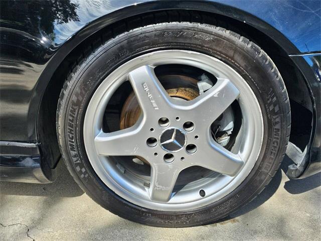 2004 Mercedes-Benz SLK-Class (CC-1832933) for sale in Woodland Hills, California