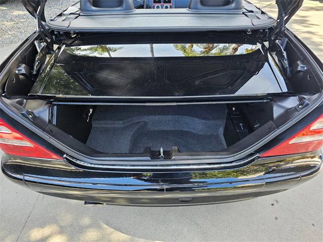 2004 Mercedes-Benz SLK-Class (CC-1832933) for sale in Woodland Hills, California