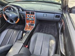 2004 Mercedes-Benz SLK-Class (CC-1832933) for sale in Woodland Hills, California