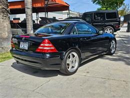 2004 Mercedes-Benz SLK-Class (CC-1832933) for sale in Woodland Hills, California