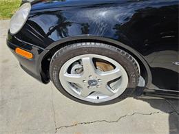 2004 Mercedes-Benz SLK-Class (CC-1832933) for sale in Woodland Hills, California